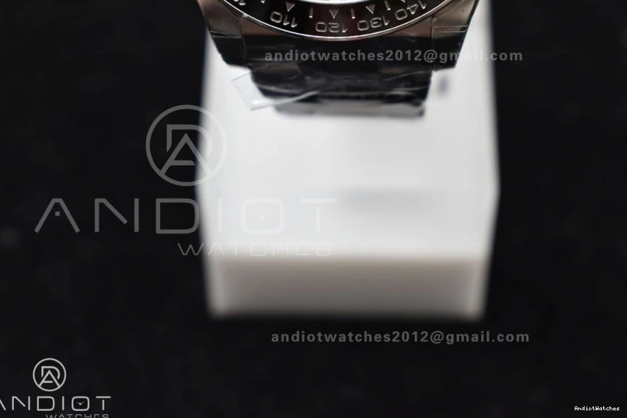 Best On 126500 Dial TechFriendly BTF Black DD Daytona Edition Bracelet 777 904L Steel 1:1 SS 0418